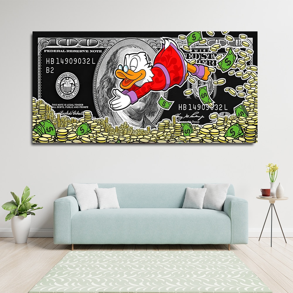 Money-Canvas-Prints-Gold-Standard-Modern-Canvas-Painting-Dollar-Picture-Style-Street-Art-Canvas-for-Home-3.jpg