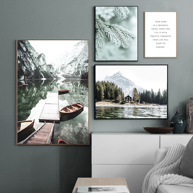 Mountain-Lake-Boat-Canvas-Painting-Scandinavian-Nature-Landscape-Poster-Nordic-Style-Print-Wall-Art-Picture-Home-1.jpg