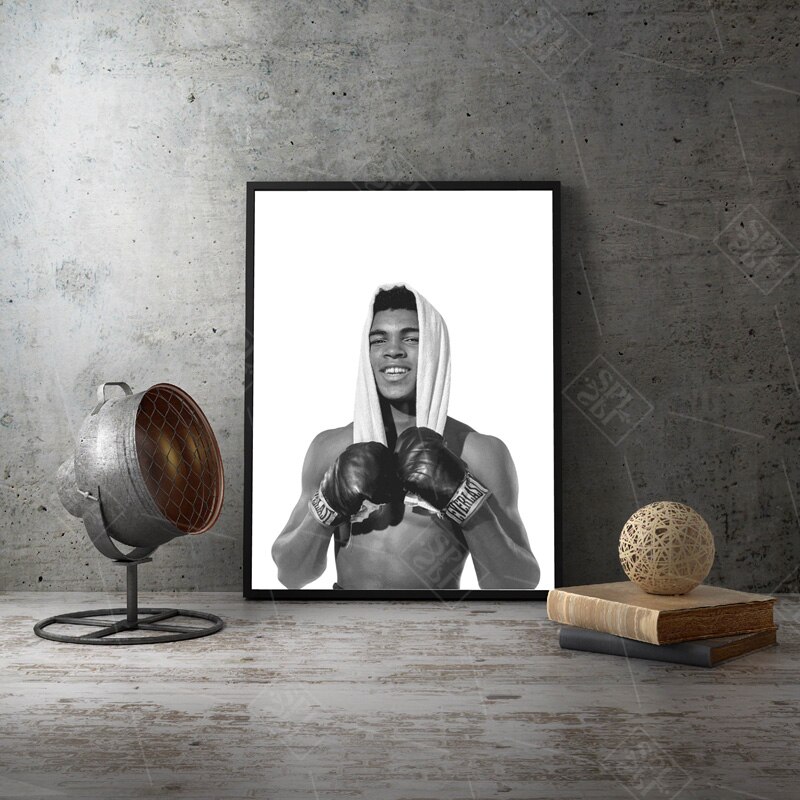 Muhammad-Ali-Print-Black-White-Photography-Boxing-Sport-Poster-Inspirational-Quote-Art-Canvas-Painting-Wall-Picture-1.jpg