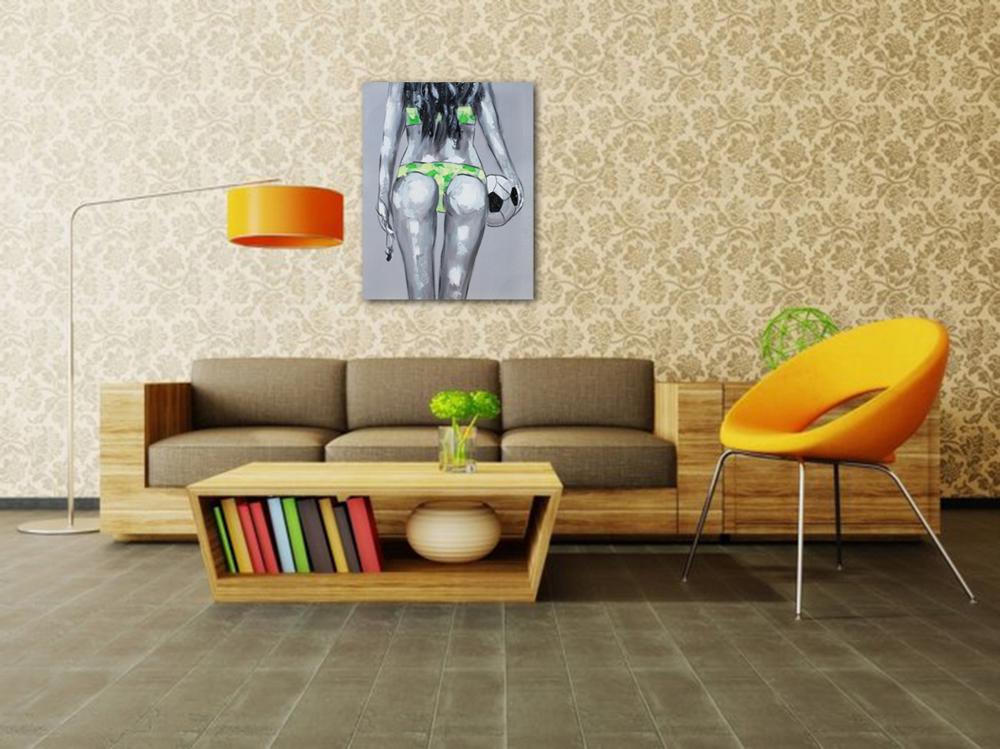 Muzagroo-Art-Football-Baby-Paintings-Abstract-Canvas-Paintings-Cool-Wall-Art-for-Living-Room-Sexy-Girl-3.jpg
