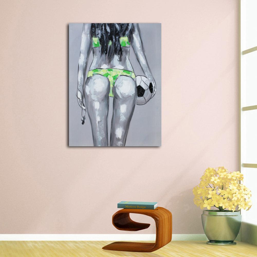 Muzagroo-Art-Football-Baby-Paintings-Abstract-Canvas-Paintings-Cool-Wall-Art-for-Living-Room-Sexy-Girl-5.jpg