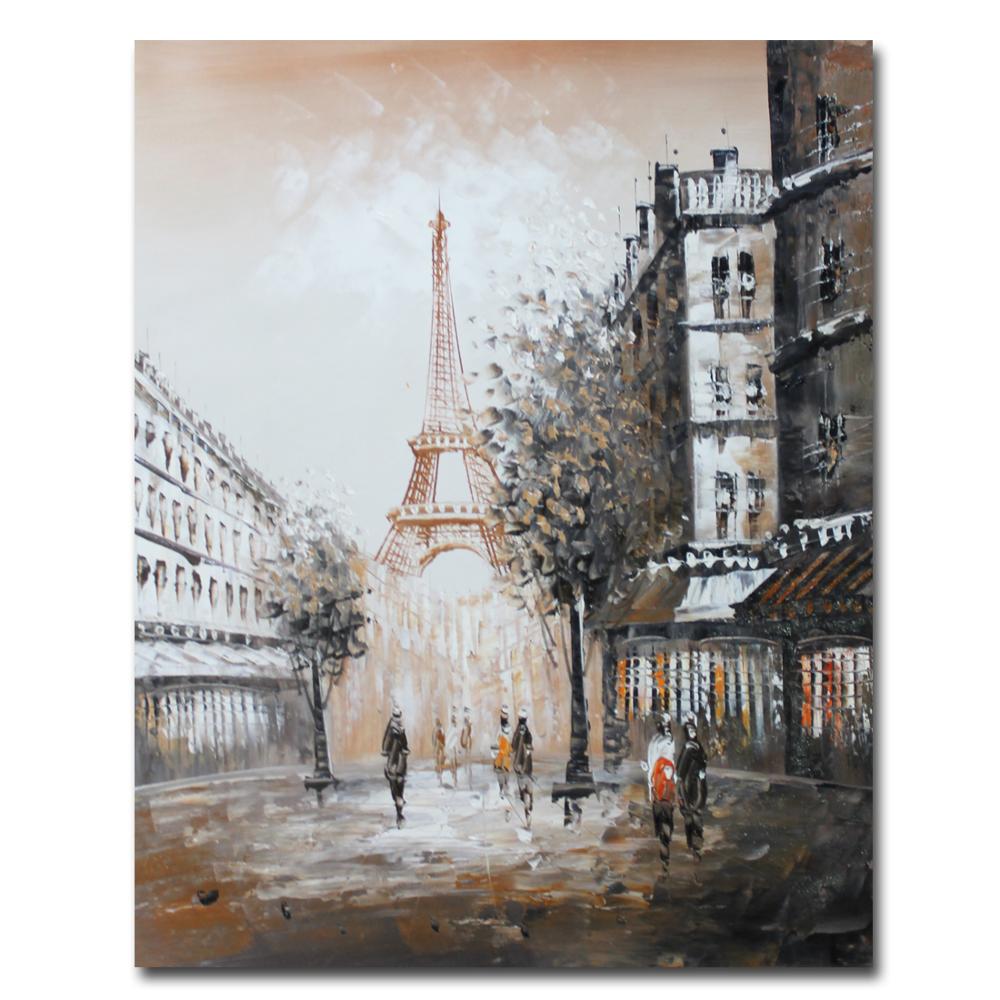 Muzagroo-Art-Handmade-Paris-Oil-Paintings-EiffelTower-Wall-Art-for-Living-Room-Canvas-Art-European-Street-1.jpg