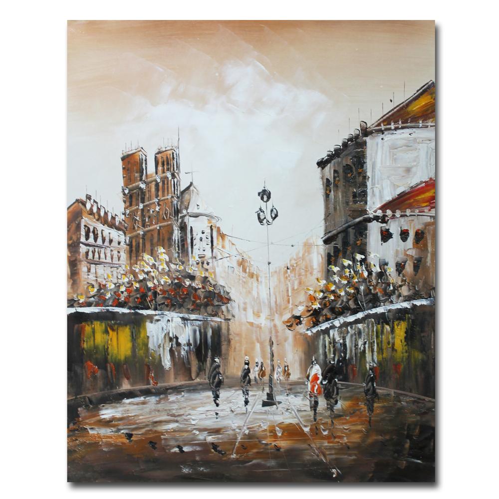 Muzagroo-Art-Handmade-Paris-Oil-Paintings-EiffelTower-Wall-Art-for-Living-Room-Canvas-Art-European-Street-4.jpg