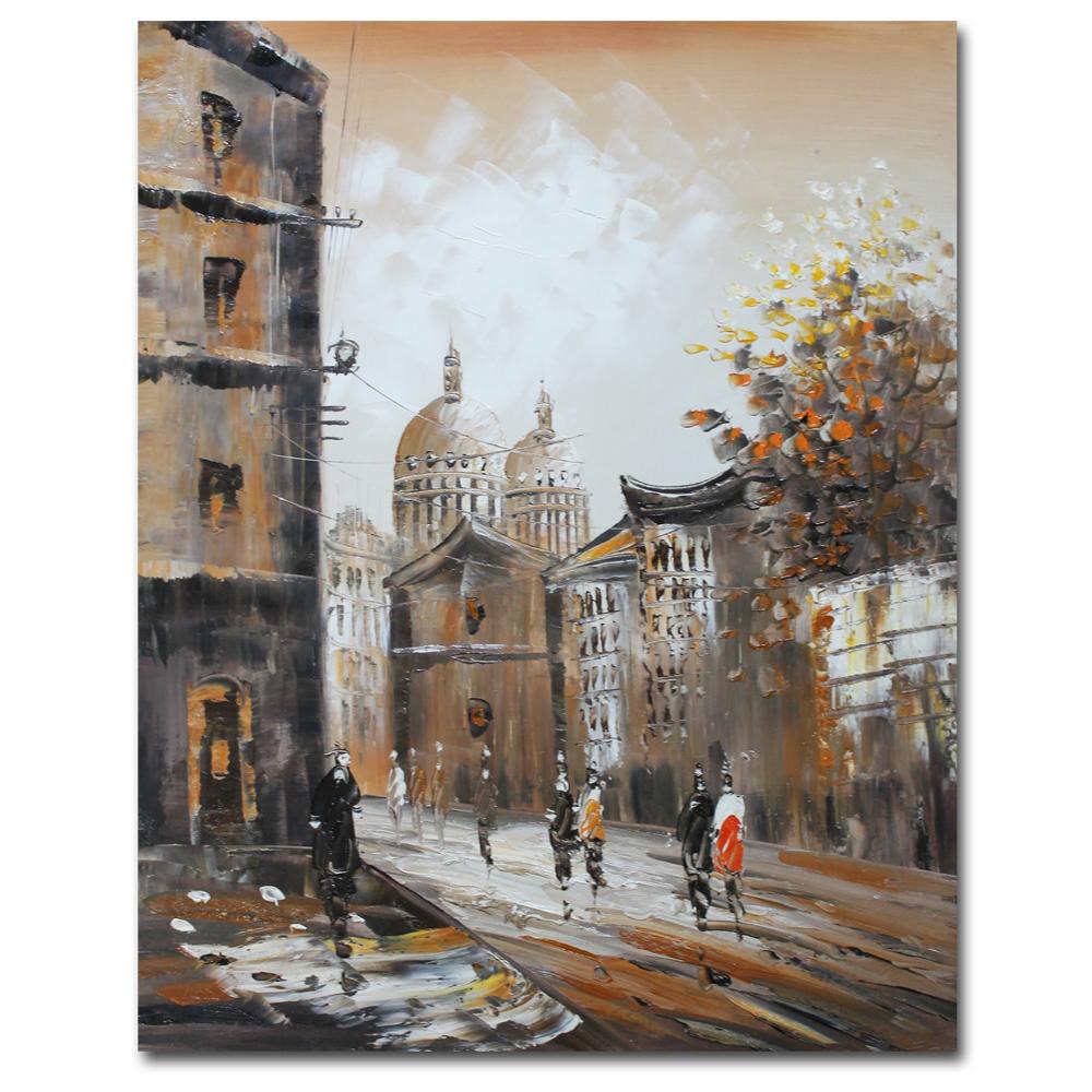 Muzagroo-Art-Handmade-Paris-Oil-Paintings-EiffelTower-Wall-Art-for-Living-Room-Canvas-Art-European-Street-5.jpg