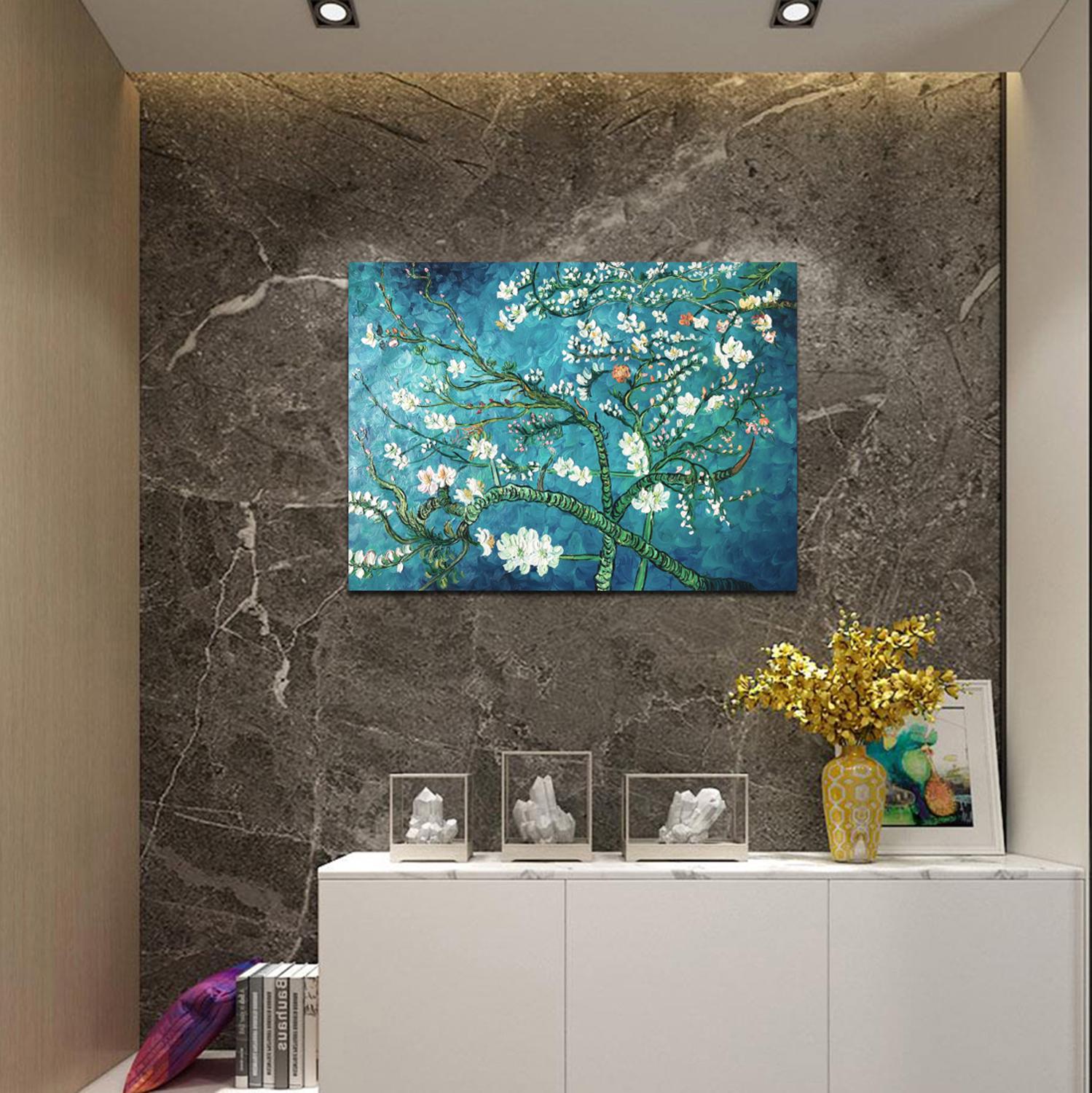 Muzagroo-Art-Van-Gogh-Almond-Blossom-Oil-Painting-100-Hand-Painted-on-Canvas-Wall-Art-for-1.jpg