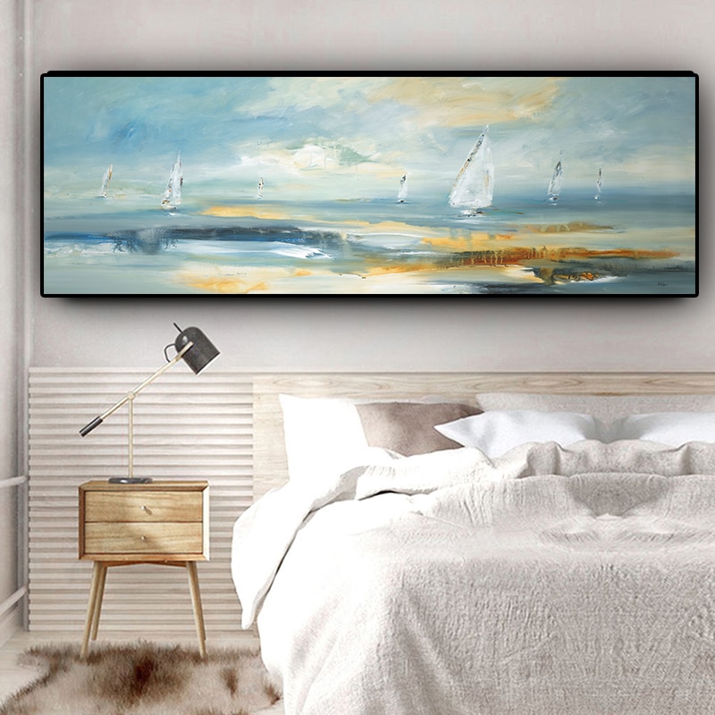 Natural-Abstract-Boat-Landscape-Oil-Painting-on-Canvas-Cuadros-Posters-and-Prints-Scandinavian-Wall-Art-Picture-7.jpg