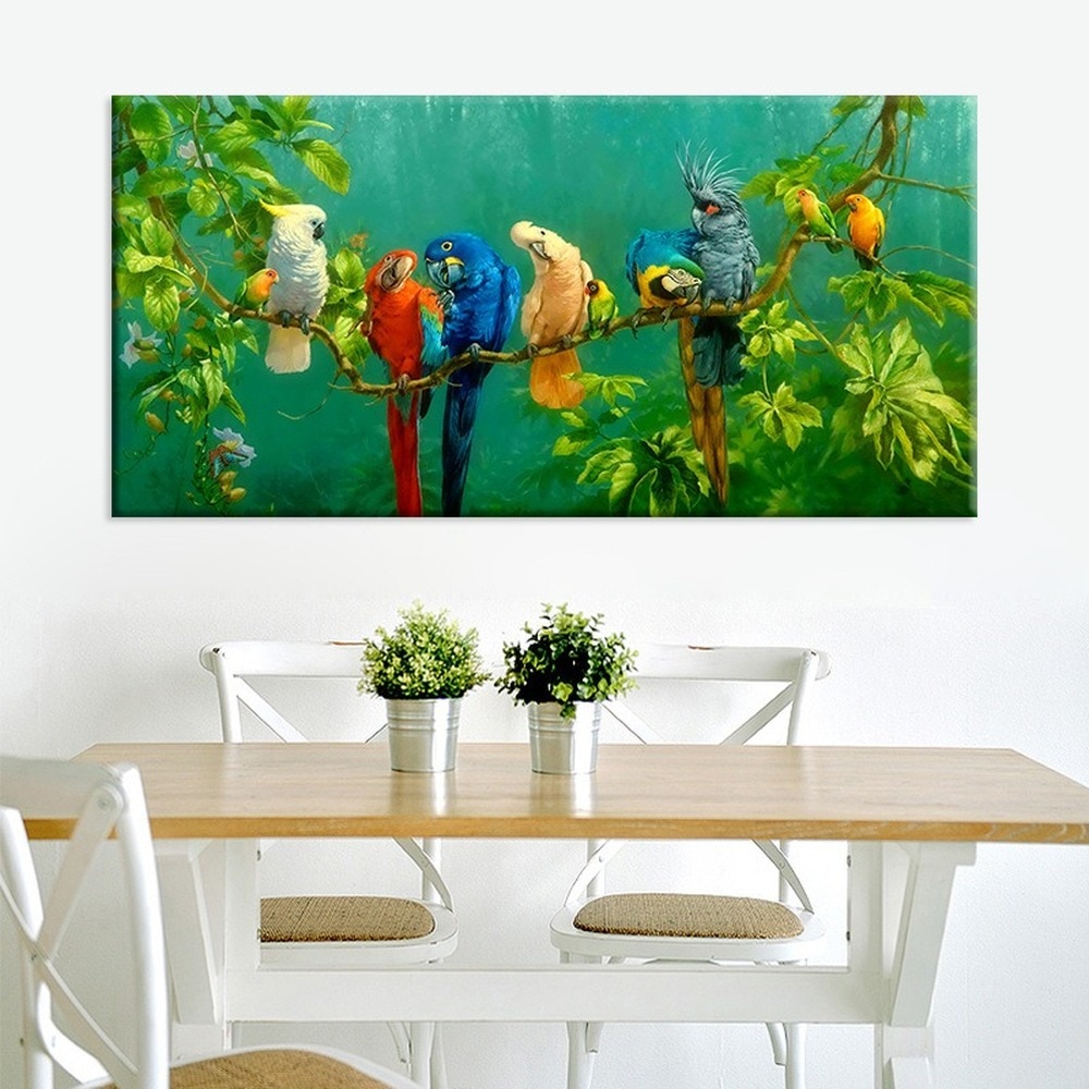Nature-Landscape-Decorative-Painting-Tropical-Rainforest-Parrot-Animal-Print-Poster-Living-Room-Entrance-Decor-Wall-Art.jpg