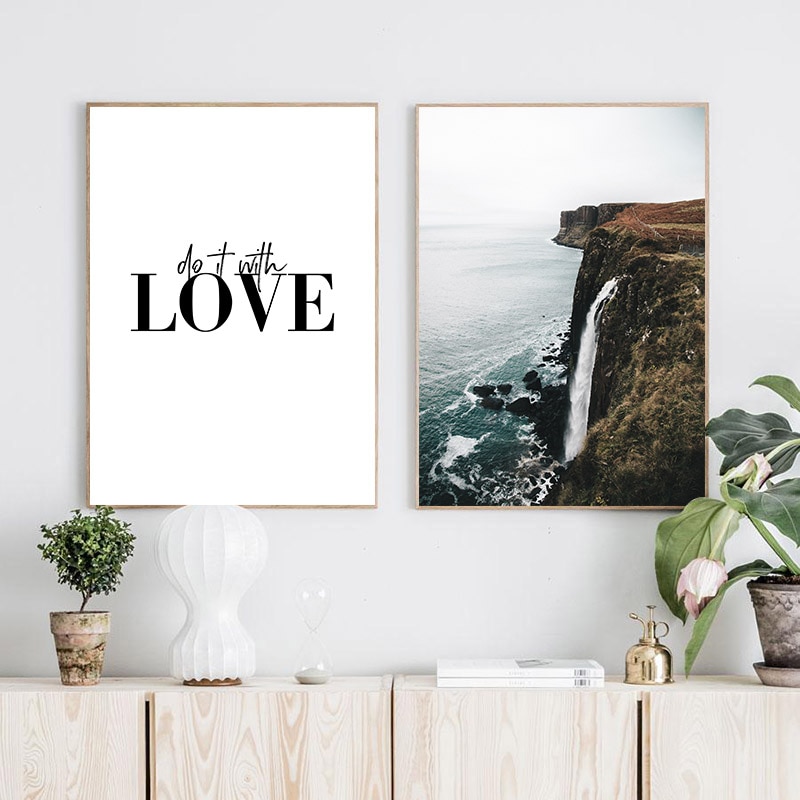 Nature-Landscape-Poster-Nordic-Style-Mountain-Love-Quotes-Print-Wall-Art-Picture-Canvas-Painting-Scandinavian-Home-2.jpg