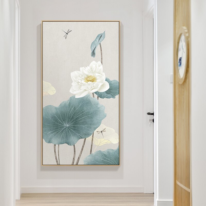 New-Chinese-original-flower-canvas-painting-posters-and-print-tranditional-Decor-wall-art-pictures-for-living-1.jpg