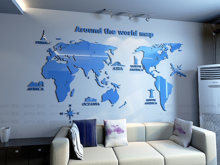 New-arrival-World-map-Acrylic-mirror-Wall-sticker-Creative-Household-office-DIY-art-wall-decor-Living-1.jpg