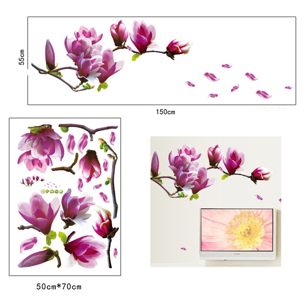 New-purple-flower-Removable-Art-Waterproof-Bedroom-Wall-Stickers-Home-Decor-Art-Flower-Vinyl-Mural-Wall-3.jpg