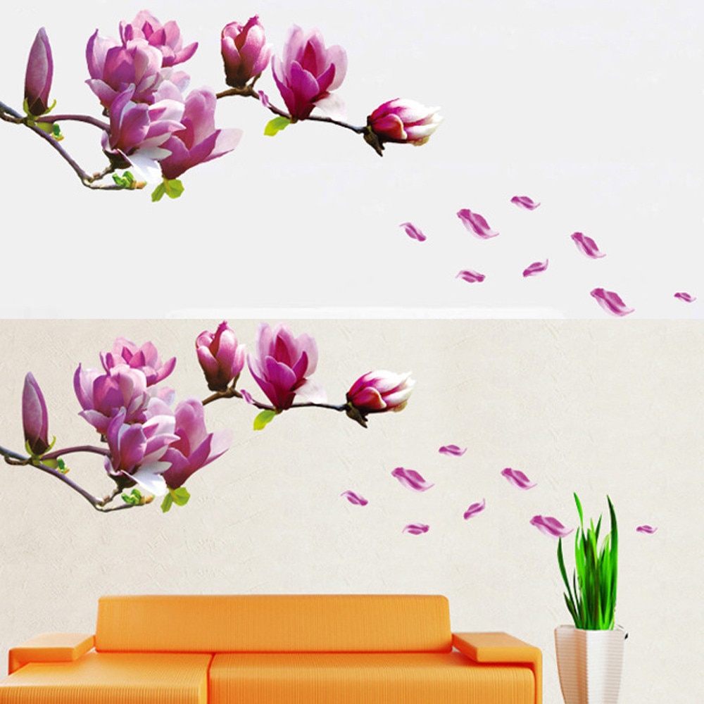 New-purple-flower-Removable-Art-Waterproof-Bedroom-Wall-Stickers-Home-Decor-Art-Flower-Vinyl-Mural-Wall-4.jpg