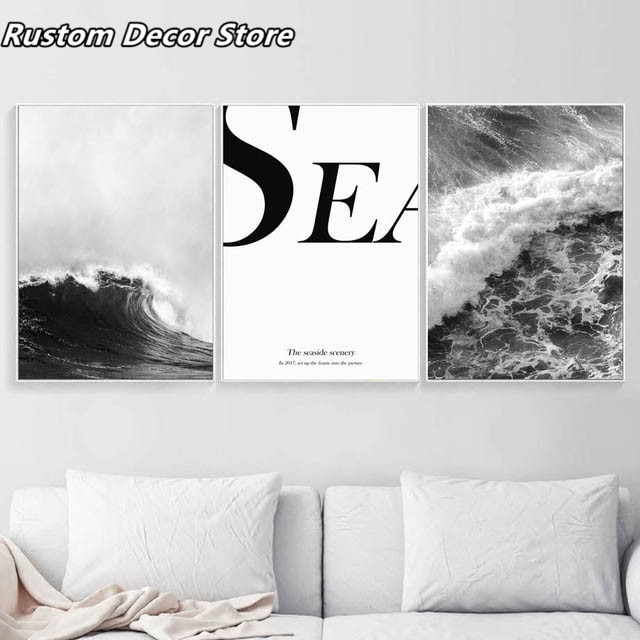 No-Framed-Ocean-Scenery-Canvas-Painting-Nordic-Posters-White-and-Black-Sea-View-For-Living-Room-2.jpg