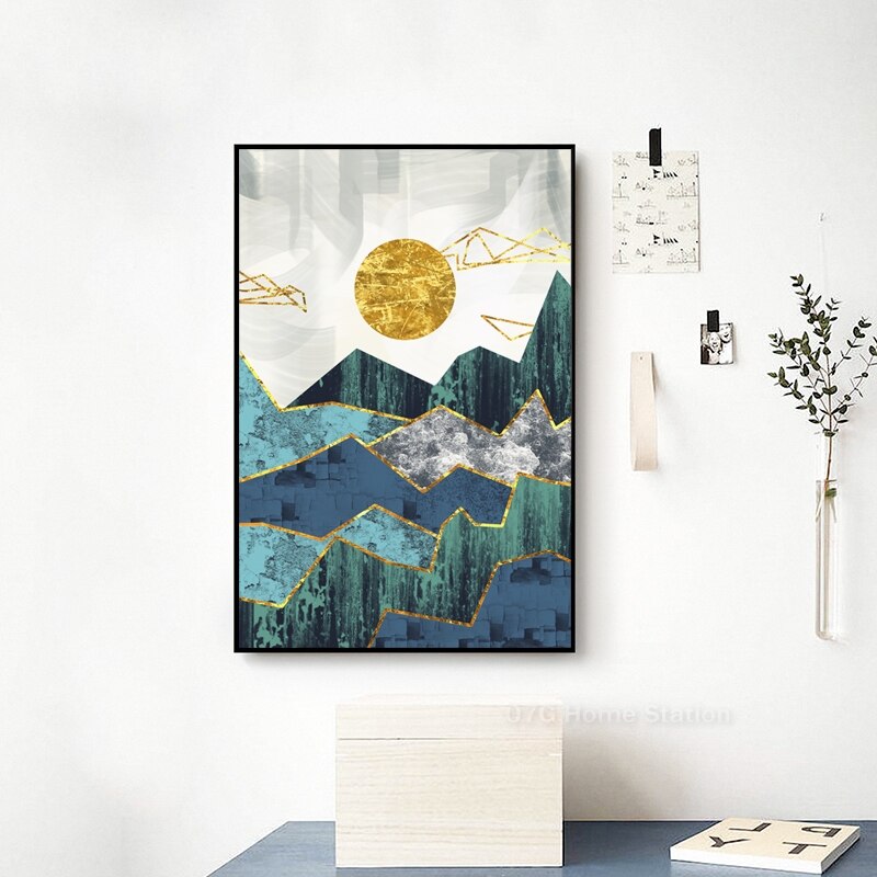 Nordic-Abstract-Geometric-Mountain-Landscape-Canvas-Painting-Golden-Sun-Wall-Art-Poster-Print-Picture-Living-Room-2.jpg