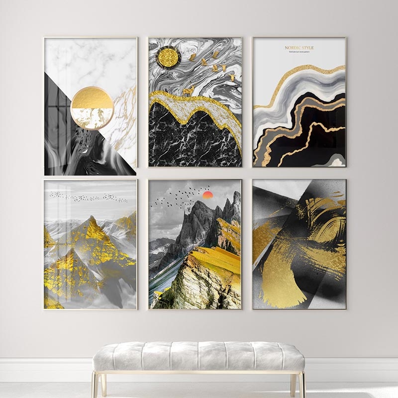 Nordic-Abstract-Geometric-Mountain-Landscape-Wall-Art-Canvas-Painting-Golden-Sun-Art-Poster-Print-Wall-Picture-1.jpg