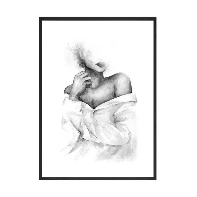 Nordic-Black-White-Shoulder-Kiss-Hand-Canvas-Painting-Minimalist-Love-Quotes-Prints-and-Posters-Wall-Art-3.jpg