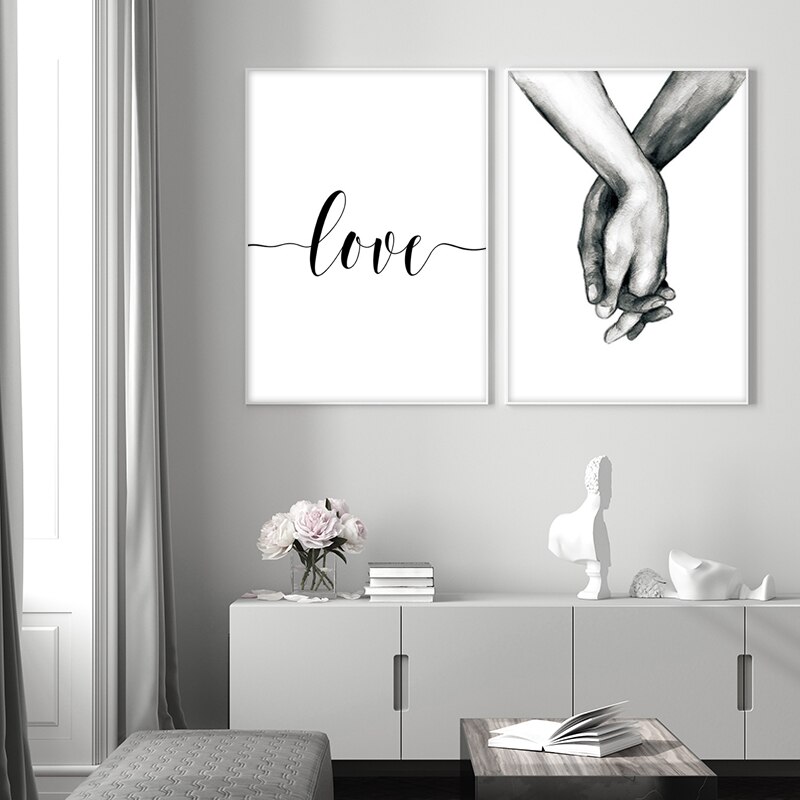 Nordic-Black-White-Style-Sweet-Love-Wall-Art-Canvas-Painting-Minimalist-Posters-Print-LOVE-Wall-Pictures-2.jpg