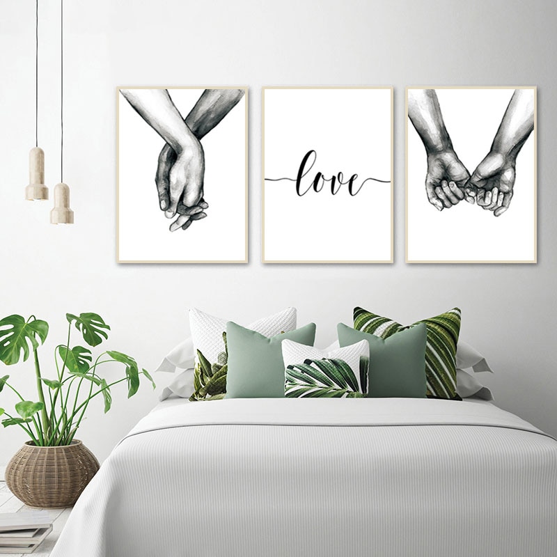 Nordic-Black-White-Style-Sweet-Love-Wall-Art-Canvas-Painting-Minimalist-Posters-Print-LOVE-Wall-Pictures-3.jpg