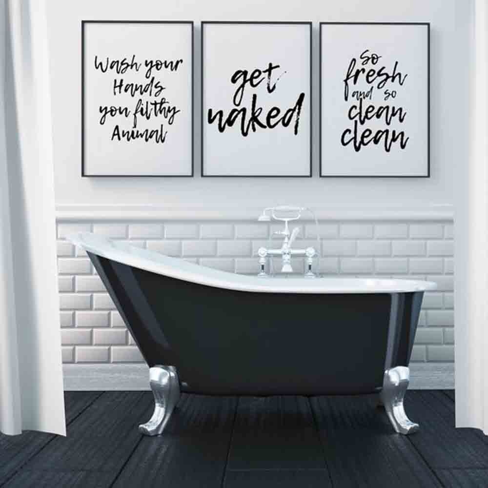 Nordic-Black-White-Wash-Your-Hand-Get-Naked-Wall-Art-Canvas-Poster-Minimalist-Print-Quote-Painting.jpg