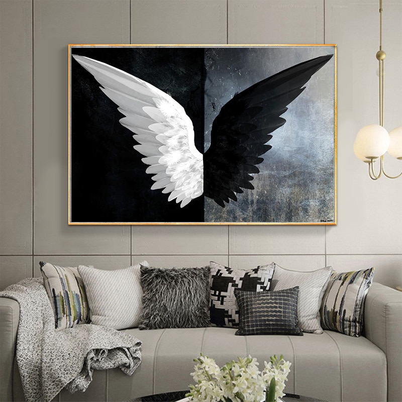 Nordic-Black-and-White-Angel-Wings-Painting-on-Canvas-Scandinavian-Poster-and-Prints-Wall-Art-Picture.jpg