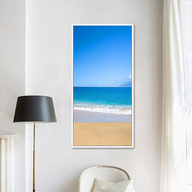 Nordic-Calm-Blue-Sea-Landscape-Decoration-Canvas-Painting-Sea-Beach-Sand-Waves-Wall-Art-Picture-Home-1.jpg