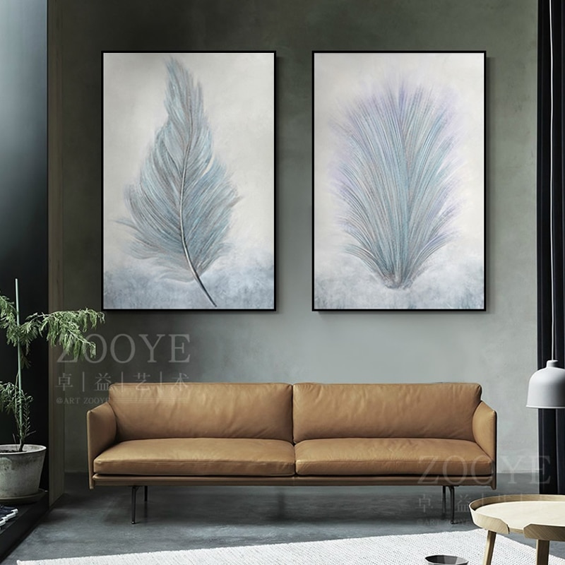 Nordic-Canvas-Painting-Soft-Feathers-Zen-Leaves-Poster-and-Print-Gentle-Color-Wall-Pictures-for-Living-3.jpg
