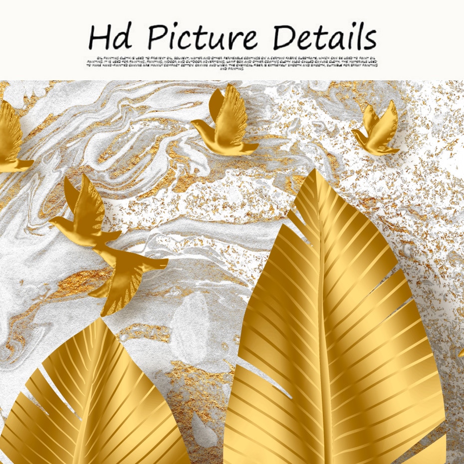 Nordic-Golden-Leaf-Wall-Art-Prints-Luxury-Wall-Art-Canvas-Paintings-Posters-Decorative-Wall-Art-Prints-2.jpg