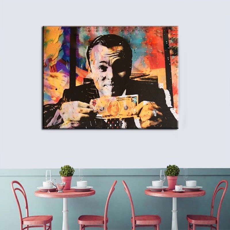 Nordic-Living-Room-The-Wolf-of-Wall-Street-Money-Abstract-Decoration-Painting-Canvas-Painting-Murals-Movie-1.jpg
