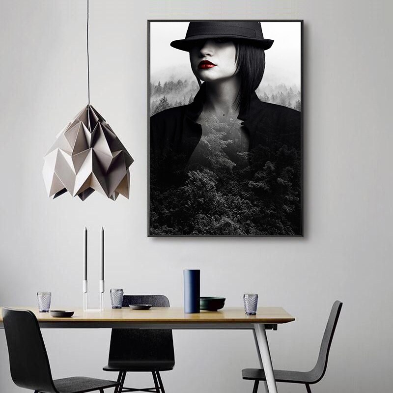 Nordic-Minimalist-Creative-Beauty-Blue-Flower-Woman-Canvas-Painting-Wall-Art-Pictures-for-Living-Room-Home-2.jpg