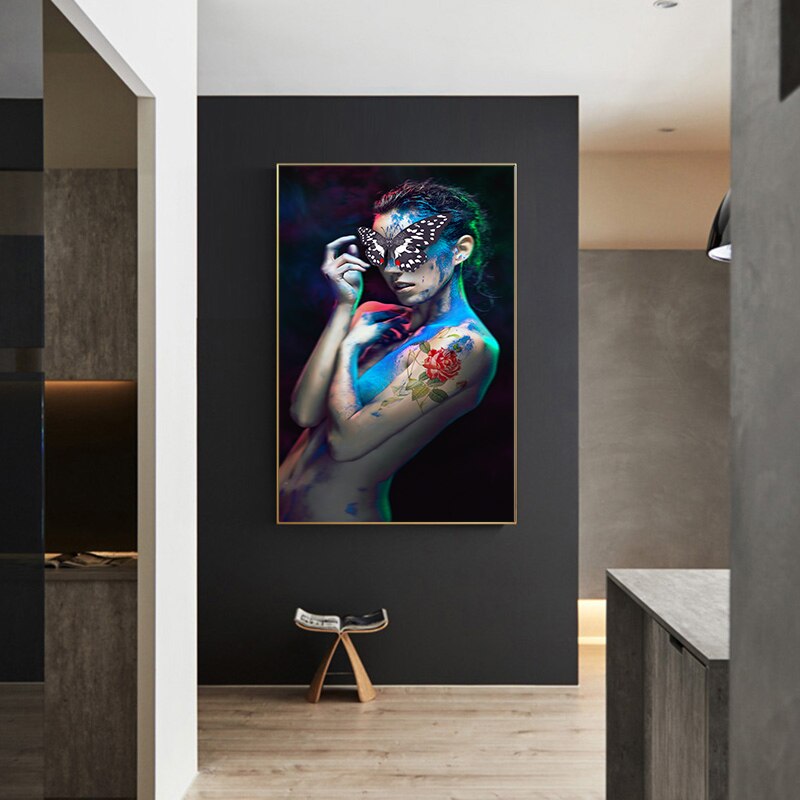 Nordic-Minimalist-Creative-Beauty-Blue-Flower-Woman-Canvas-Painting-Wall-Art-Pictures-for-Living-Room-Home-3.jpg