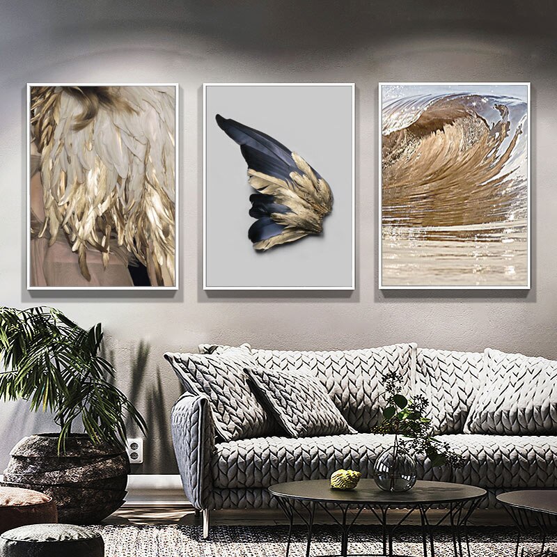 Nordic-Modern-Gold-Feather-Canvas-Painting-Golden-Wings-Ocean-Waves-Posters-And-Prints-Wall-Art-Pictures-5.jpg