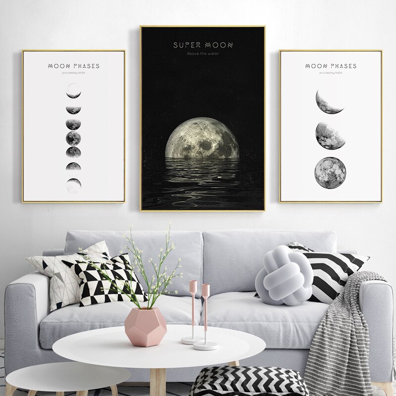 Nordic-Moon-Black-and-White-Realist-Landscape-Canvas-Painting-Cuadros-Posters-and-Prints-Wall-Art-Picture-1.jpg
