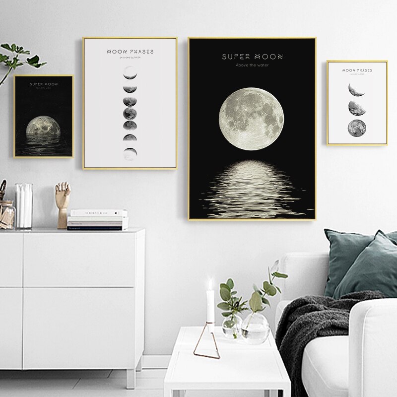 Nordic-Moon-Black-and-White-Realist-Landscape-Canvas-Painting-Cuadros-Posters-and-Prints-Wall-Art-Picture.jpg