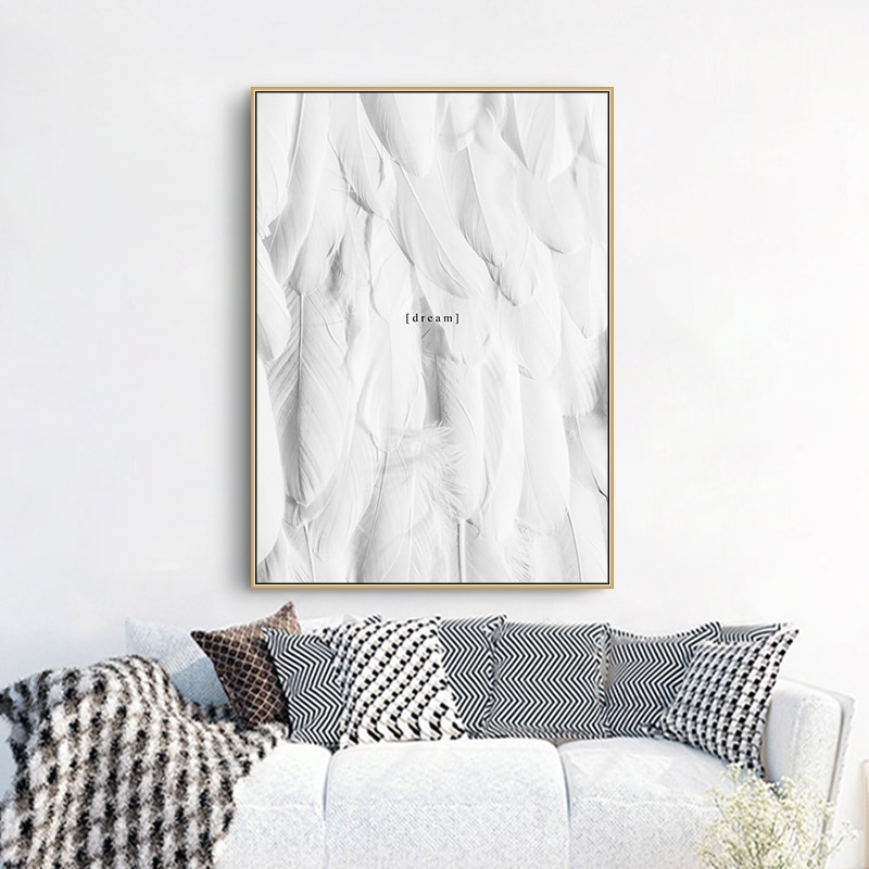 Nordic-Morden-black-and-white-feather-Posters-and-Prints-Canvas-Painting-wall-Art-wall-pictures-for-2.jpg