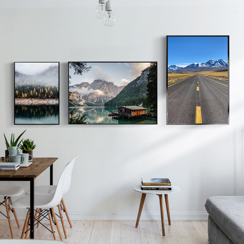 Nordic-Nature-Scenery-Posters-and-prints-Home-Decor-Nordic-Canvas-Painting-Wall-Art-Modern-Fresh-Landscape-2.jpg