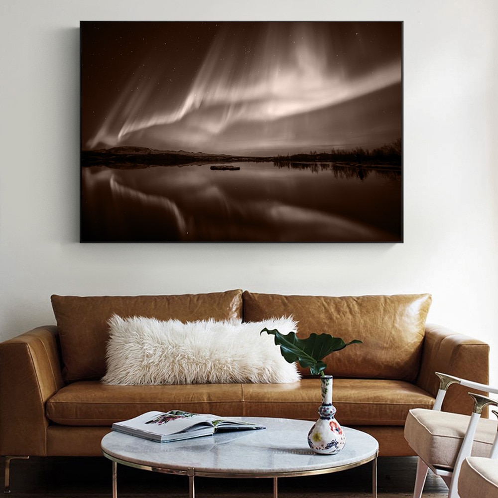 Nordic-Northern-Lights-Landscape-Posters-And-Prints-Night-Nature-Aurora-Picture-On-Canvas-Wall-Art-Painting-2.jpg