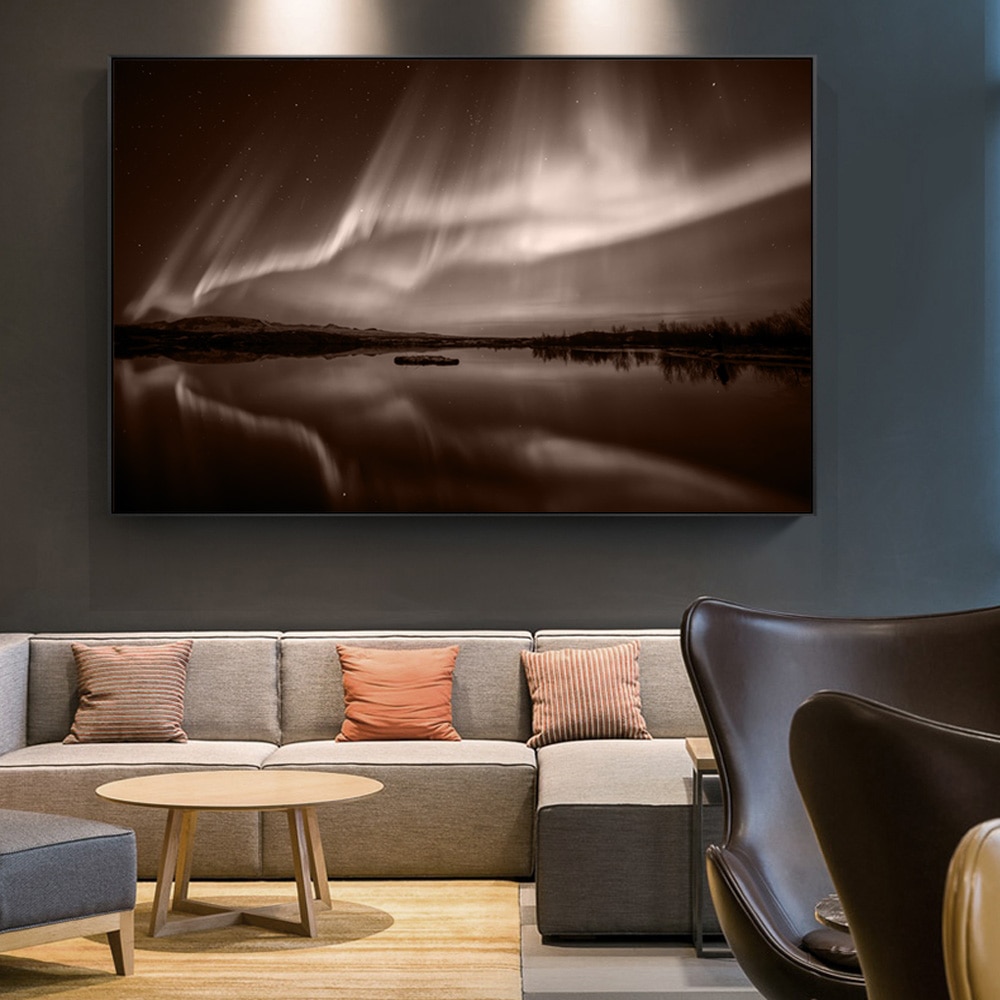 Nordic-Northern-Lights-Landscape-Posters-And-Prints-Night-Nature-Aurora-Picture-On-Canvas-Wall-Art-Painting-3.jpg