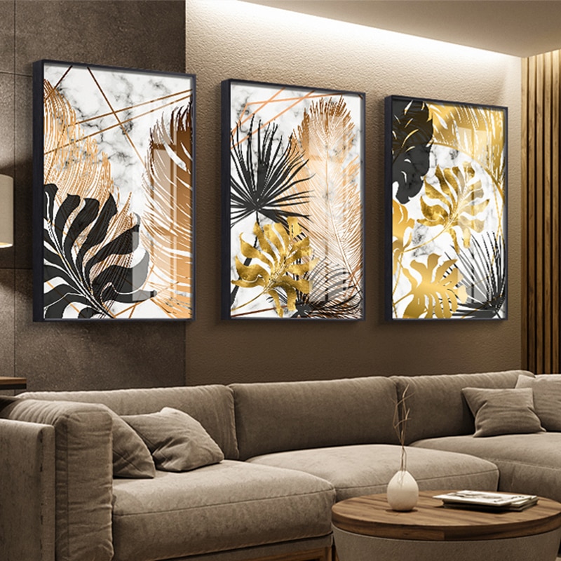 Nordic-Plants-Golden-Leaf-Canvas-Painting-Posters-and-Print-Wall-Art-Pictures-for-Living-Room-Bedroom-1.jpg