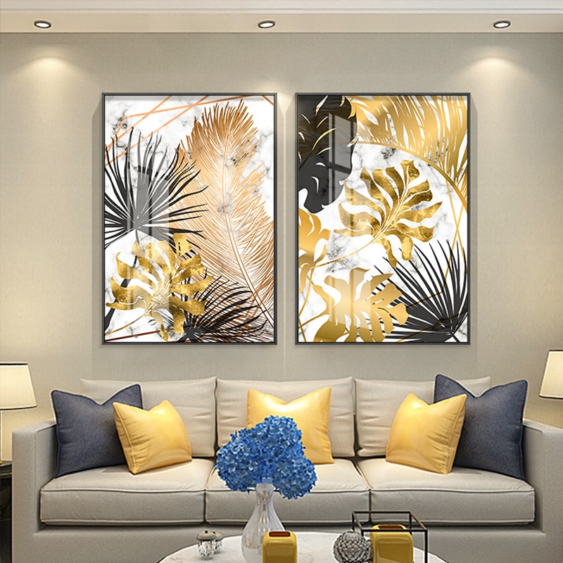 Nordic-Plants-Golden-Leaf-Canvas-Painting-Posters-and-Print-Wall-Art-Pictures-for-Living-Room-Bedroom-3.jpg