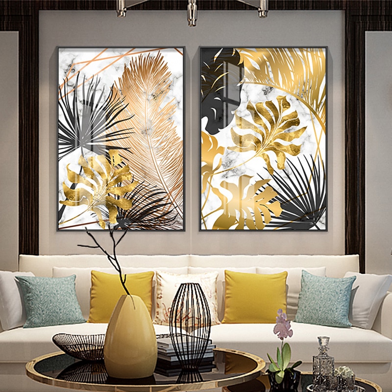 Nordic-Plants-Golden-Leaf-Canvas-Painting-Posters-and-Print-Wall-Art-Pictures-for-Living-Room-Bedroom-4.jpg
