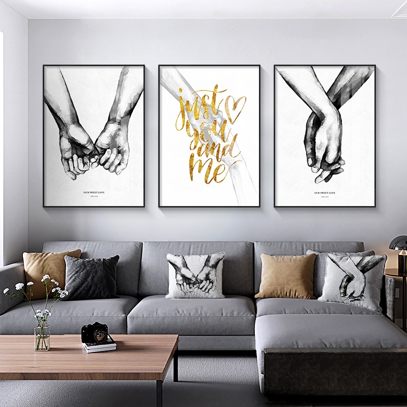 Nordic-Poster-Black-And-White-Holding-Hands-Canvas-Prints-Lover-Quote-Wall-Pictures-For-Living-Room.jpg