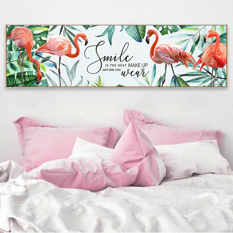 Nordic-Poster-Canvas-Print-Flamingo-and-Plant-Bedroom-Decoration-Abstract-Wall-Picture-for-Living-Room-Canvas-1.jpg