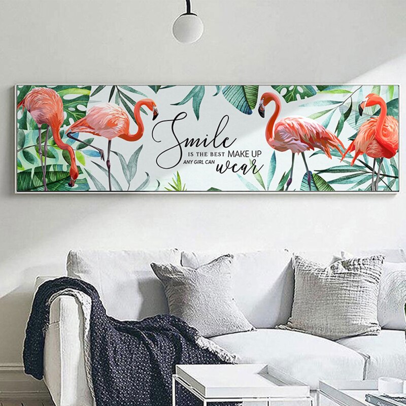 Nordic-Poster-Canvas-Print-Flamingo-and-Plant-Bedroom-Decoration-Abstract-Wall-Picture-for-Living-Room-Canvas-2.jpg