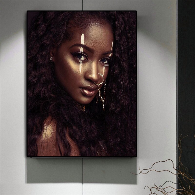 Nordic-Posters-and-Print-Black-and-White-African-Art-Woman-Canvas-Painting-Scandinavian-Wall-Art-Picture-2.jpg