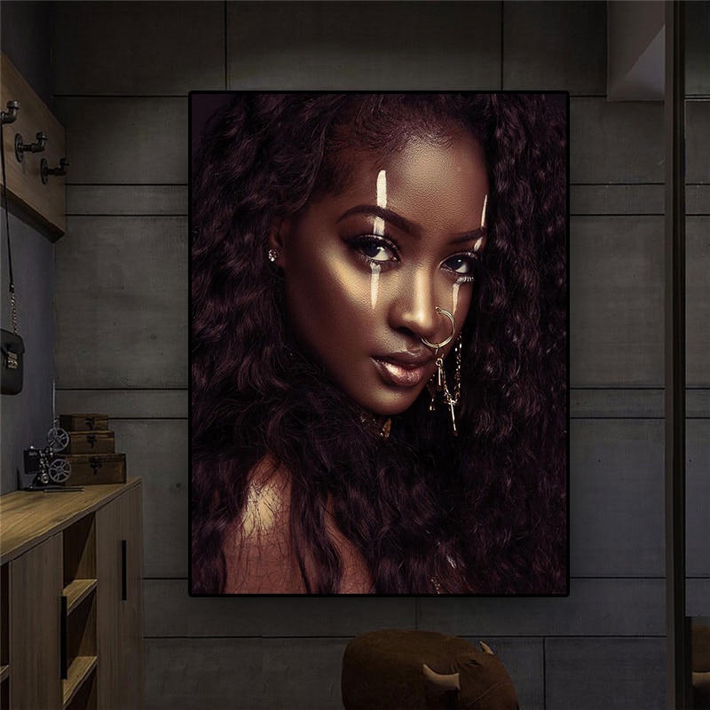 Nordic-Posters-and-Print-Black-and-White-African-Art-Woman-Canvas-Painting-Scandinavian-Wall-Art-Picture-4.jpg