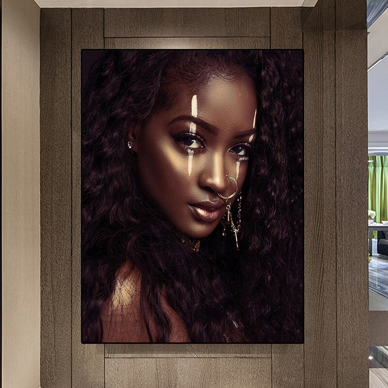 Nordic-Posters-and-Print-Black-and-White-African-Art-Woman-Canvas-Painting-Scandinavian-Wall-Art-Picture-5.jpg