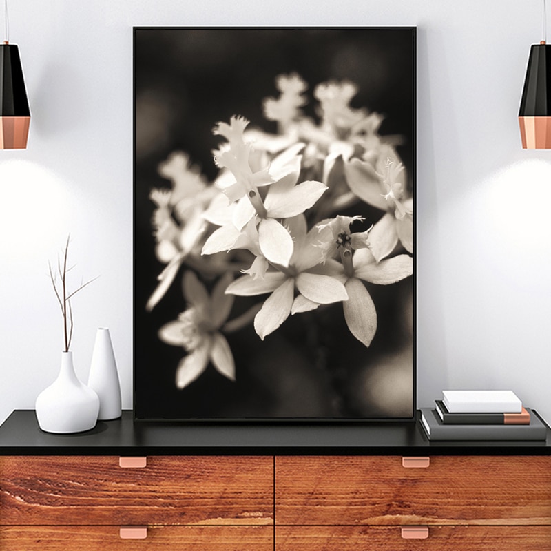Nordic-Refreshing-Minimalist-Black-and-White-Flowers-Canvas-Paintings-Printed-Lily-Posters-Wall-Art-Pictures-Bedroom-2.jpg