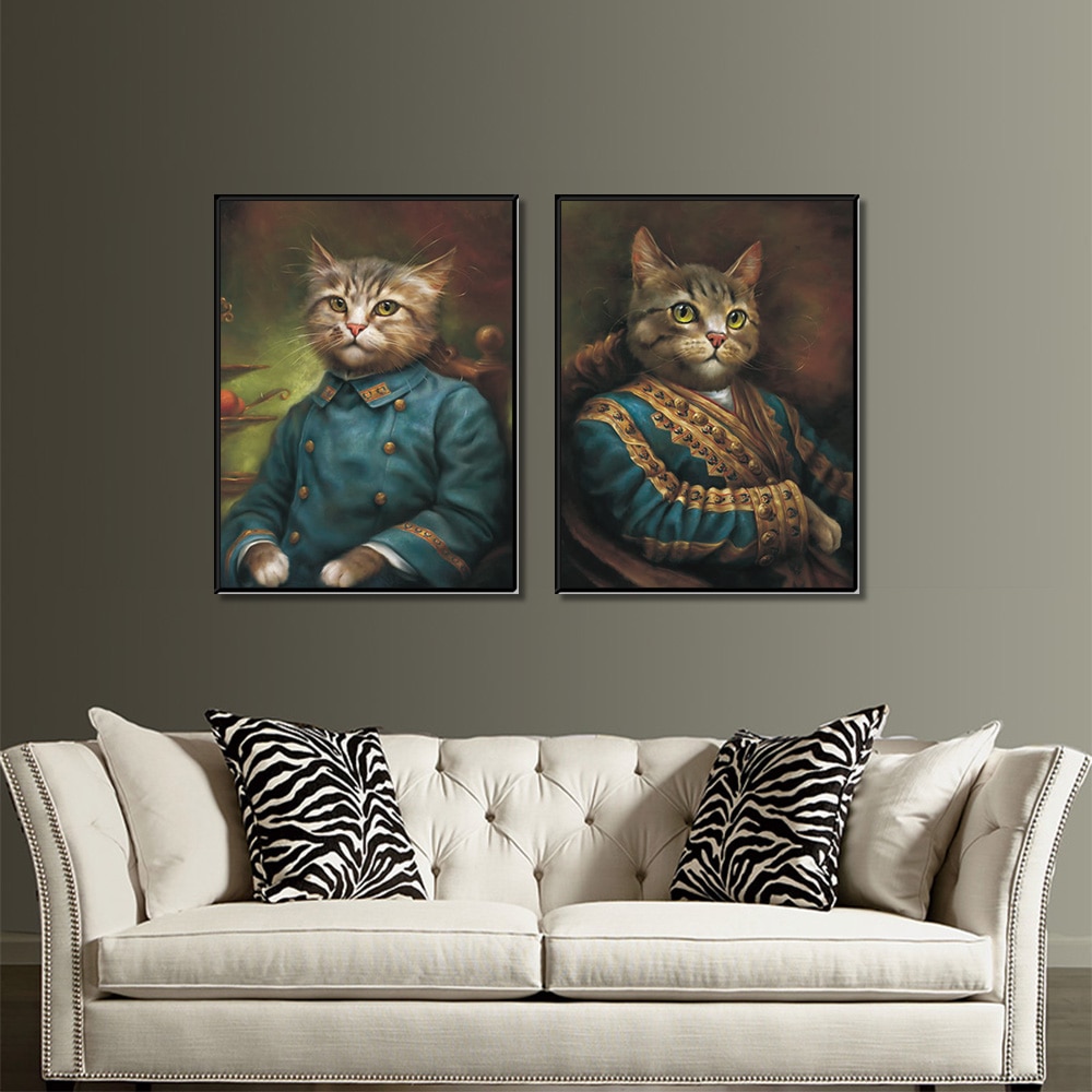 Nordic-Retro-Nostalgia-Gentleman-Canvas-Painting-Wall-Art-Goat-Zebra-Animal-Posters-And-Prints-Wall-Pictures-2.jpg