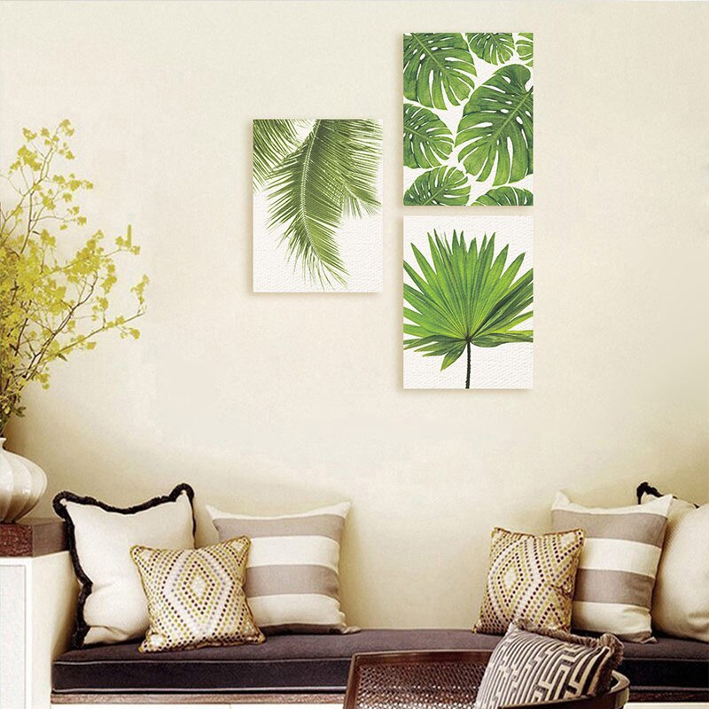 Nordic-Style-1PC-Modern-Decorative-Painting-Living-Room-Wall-Pictures-Unframed-Poster-Art-Posters-Plant-Leaf-3.jpg
