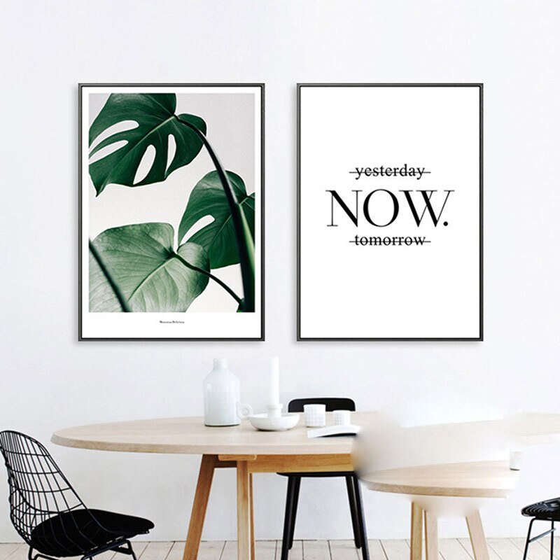Nordic-Style-1PC-Modern-Decorative-Painting-Living-Room-Wall-Pictures-Unframed-Poster-Art-Posters-Plant-Leaf-4.jpg